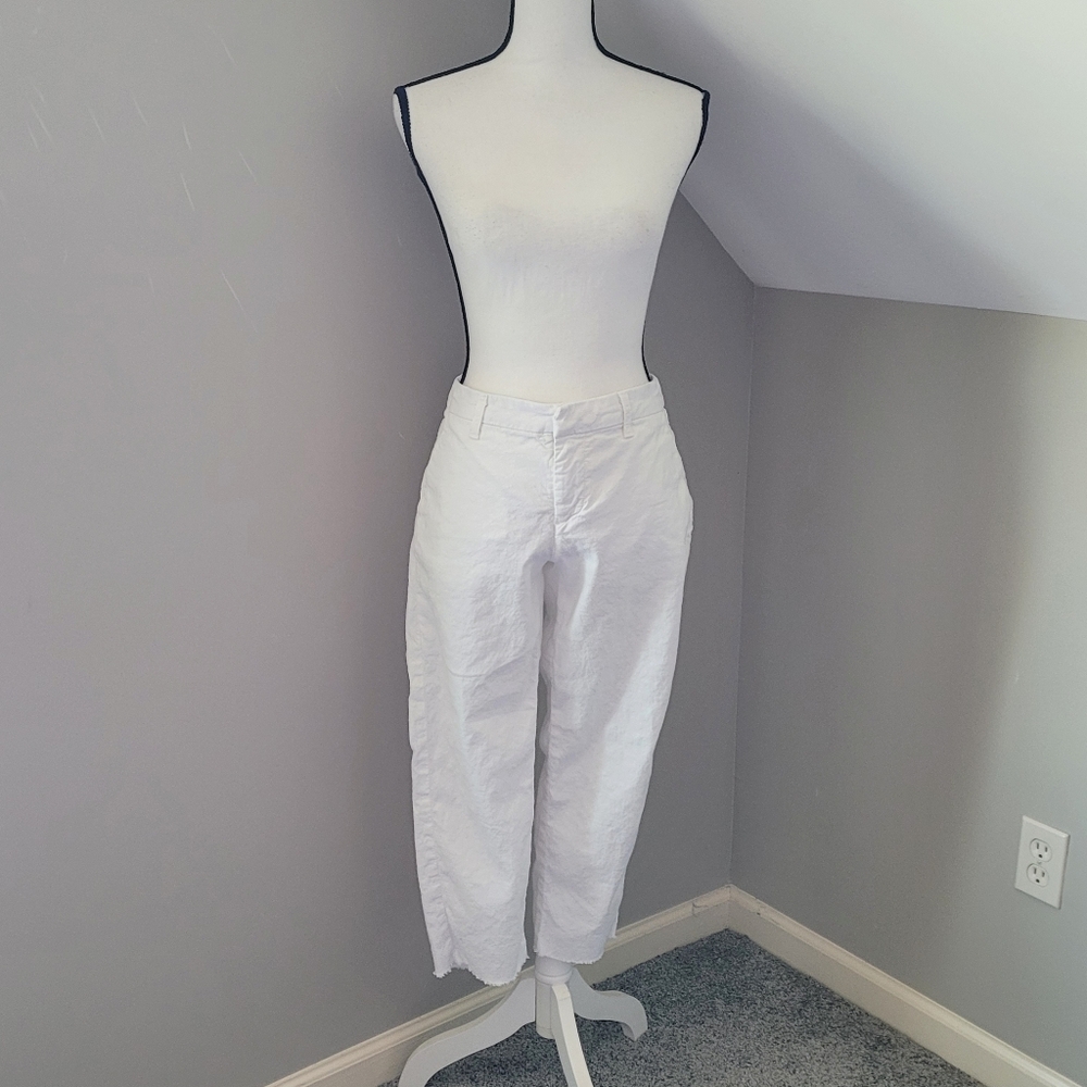 Frank & Eileen Wicklow Pants